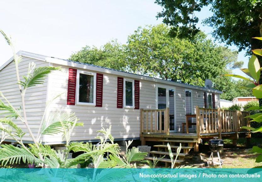 Camping Officiel Siblu Les Rives De Condrieu Zewnętrze zdjęcie