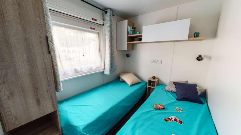 Camping Officiel Siblu Les Rives De Condrieu Zewnętrze zdjęcie