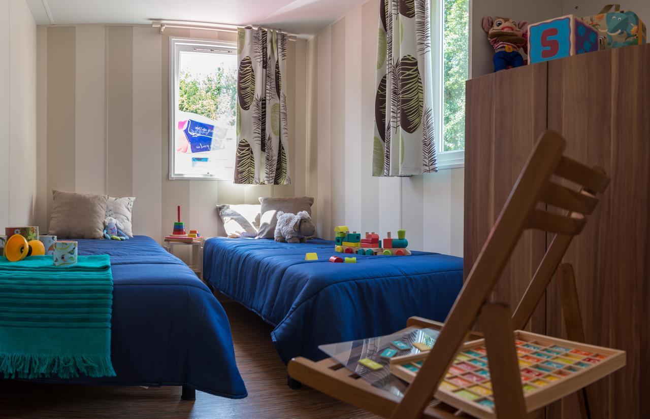 Camping Officiel Siblu Les Rives De Condrieu Zewnętrze zdjęcie